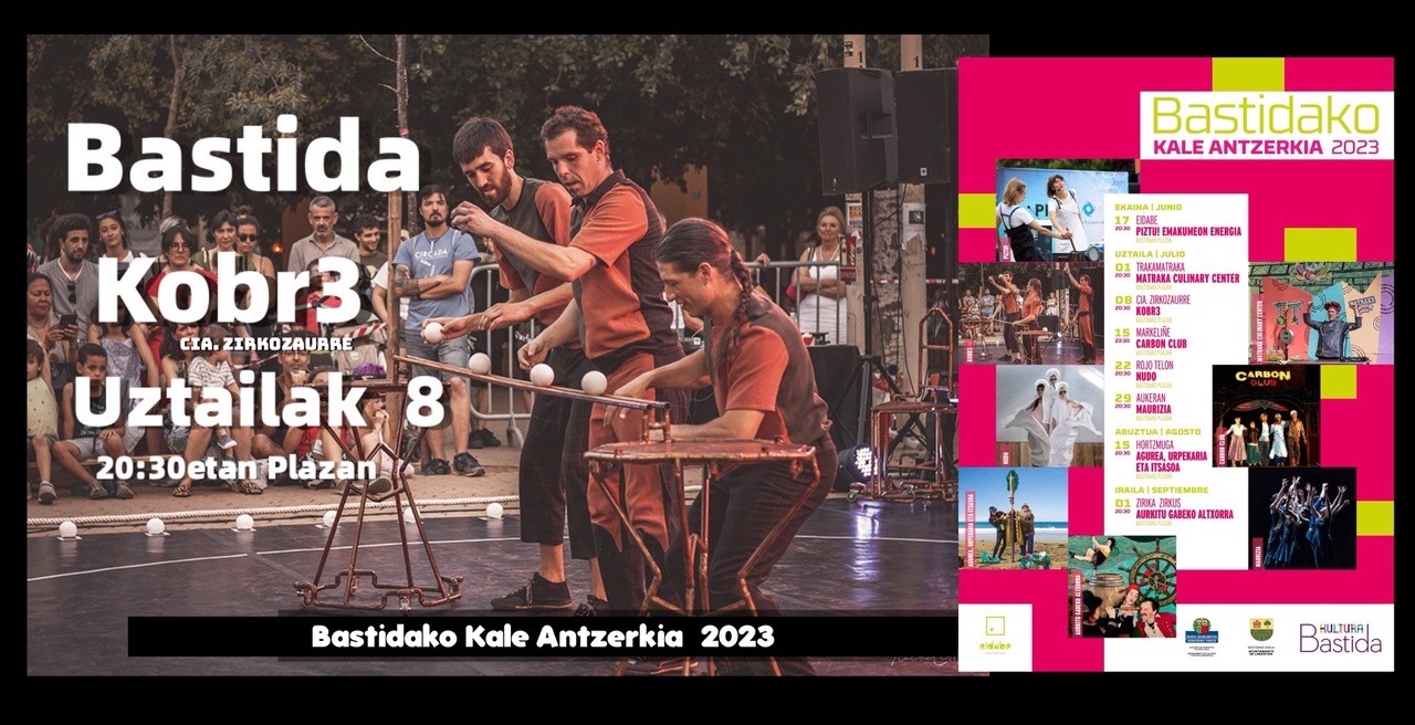 KOBR3 SABADO 8 JULIO