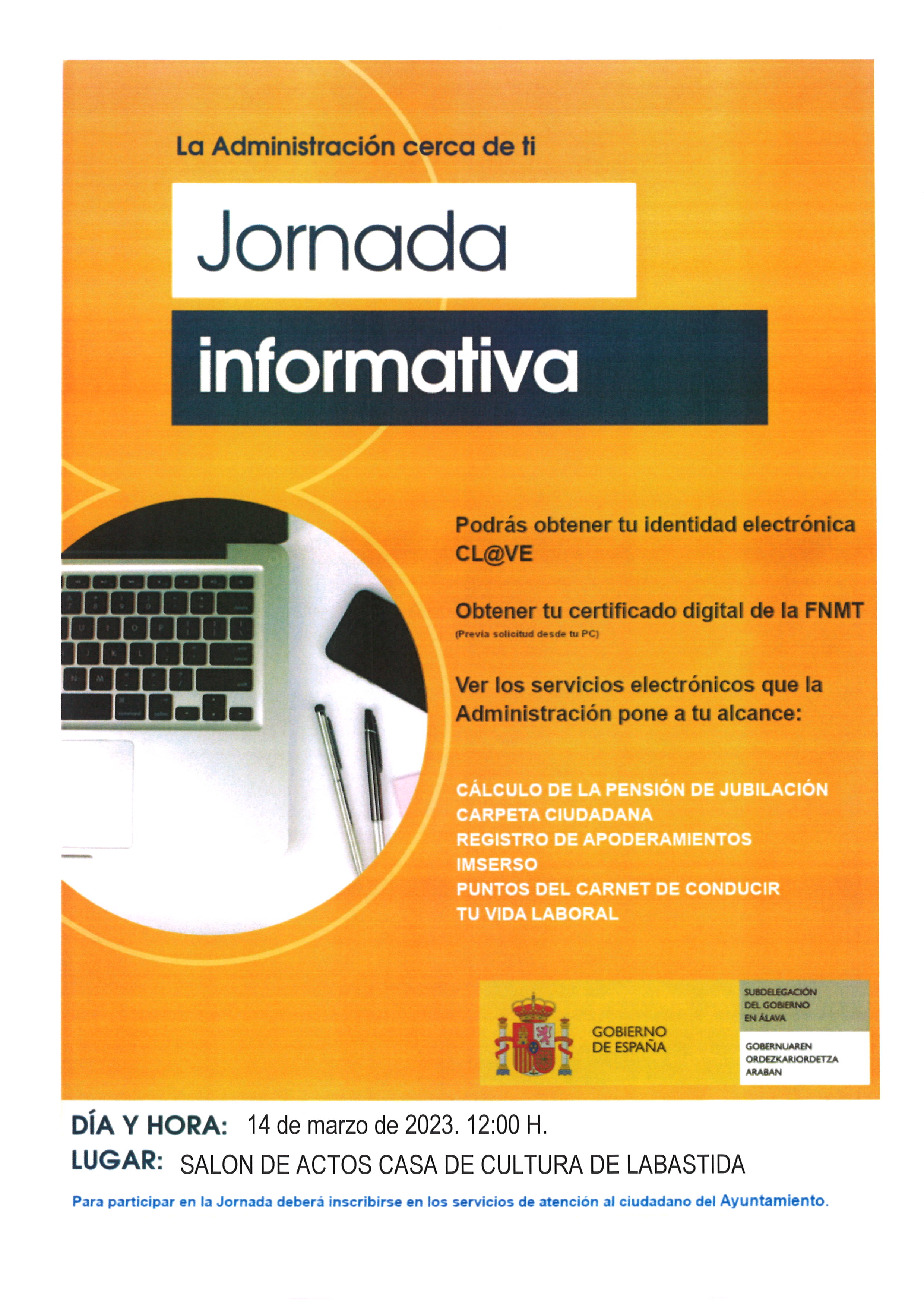 20230314 La Admon. cerca de ti
