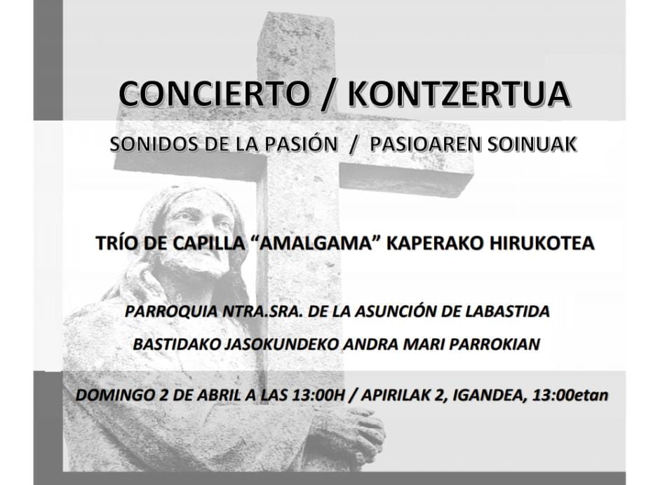 20230402 Concierto Pasion