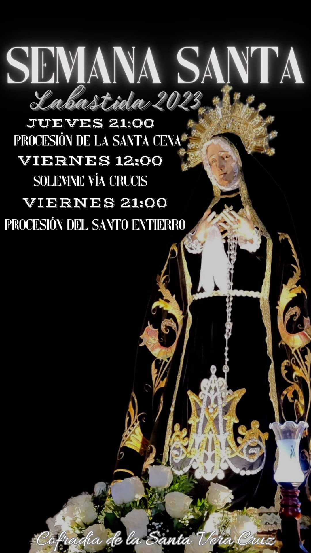 20230406 7 Semana Santa