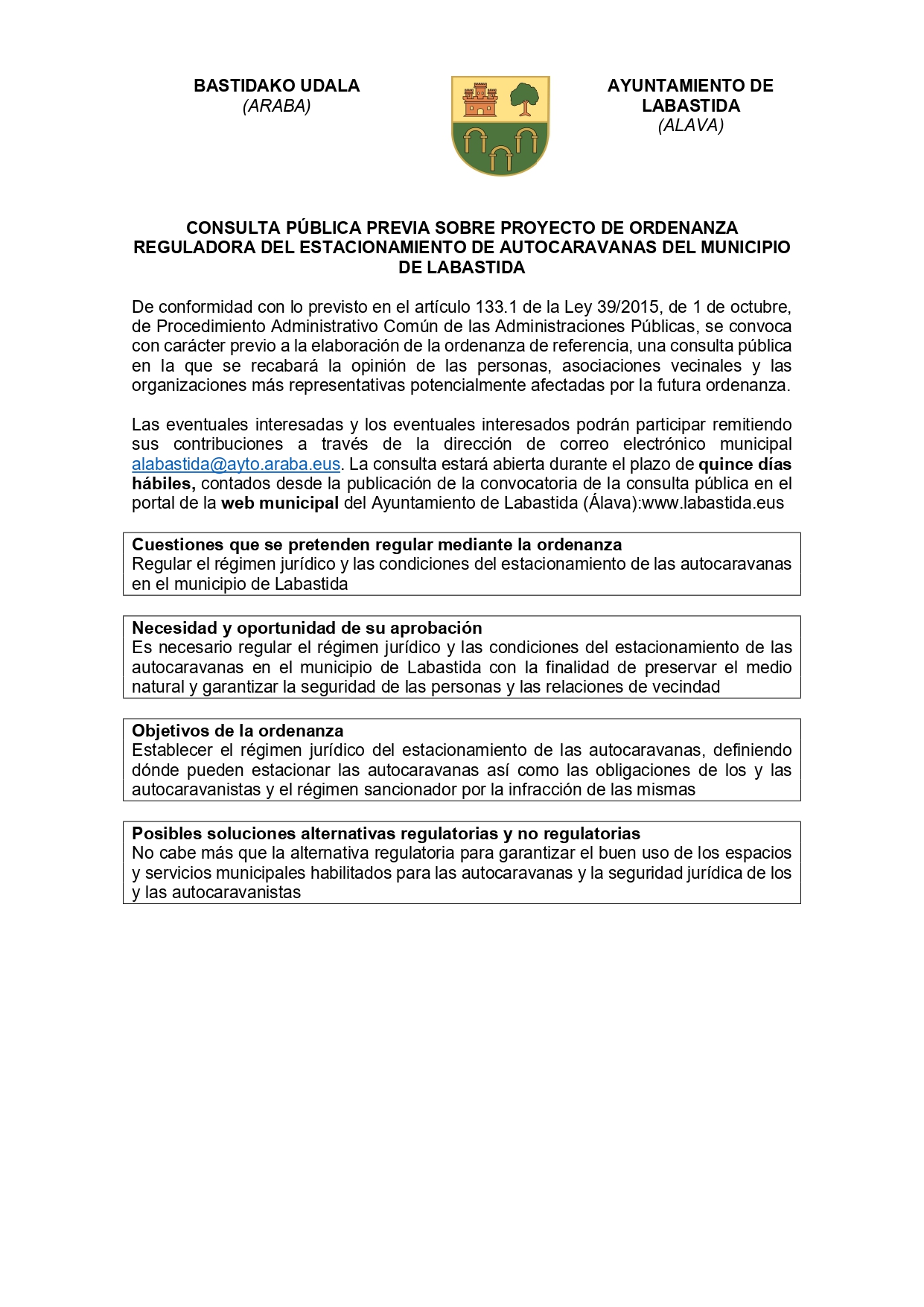 20221104 Consulta publica previa Autocaravanas page 0001