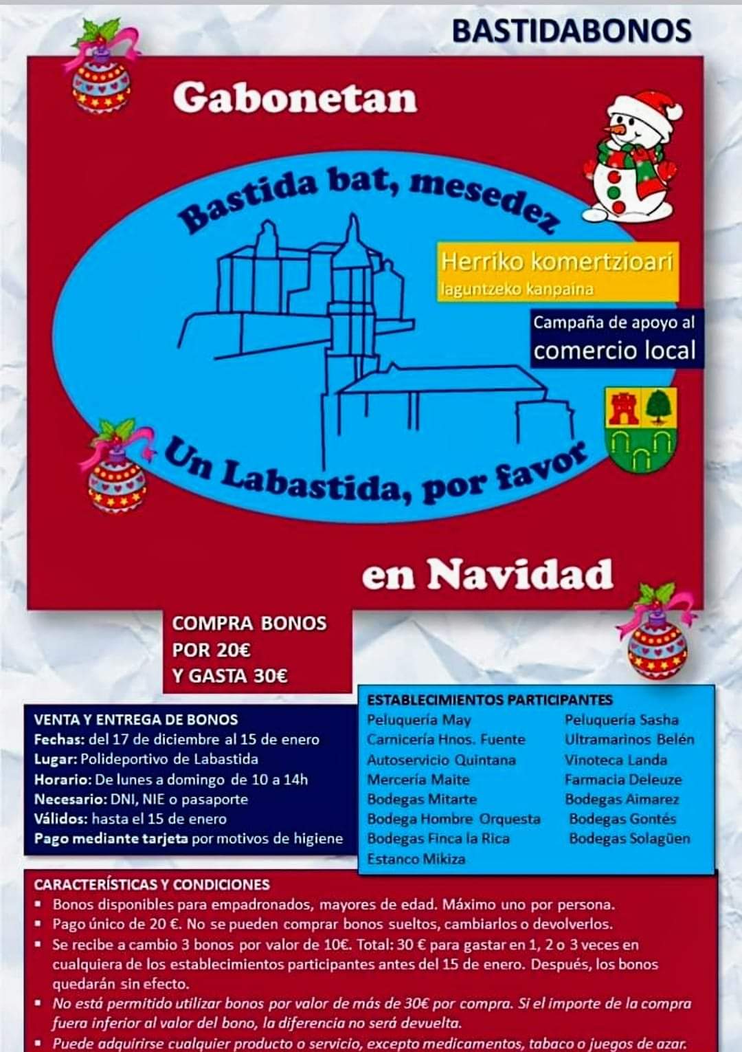 20221216 Bonos navidad cas