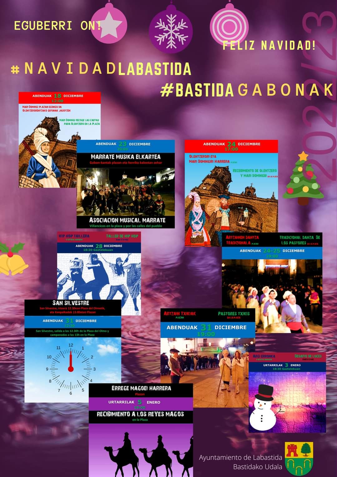 20221220 Navidad Labastida