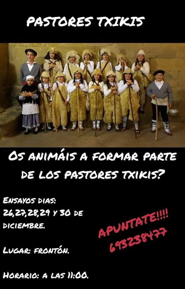 20221222 Pastores txikis