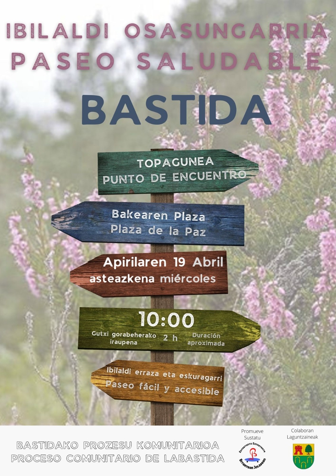 20230419 Paseo saludable Bastida