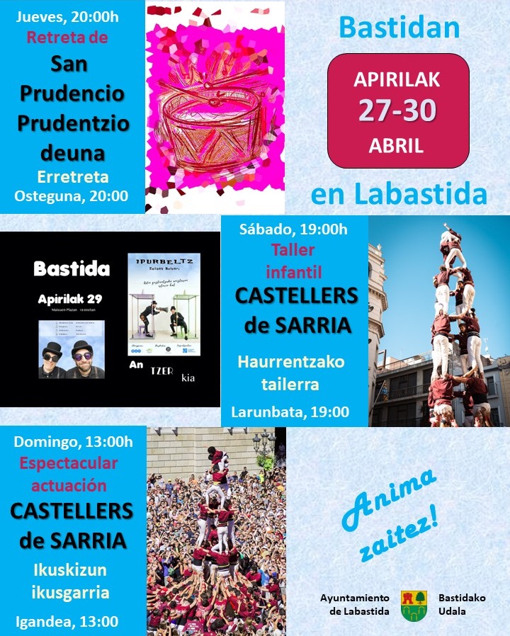 20230427 30 Finde San Prudencio
