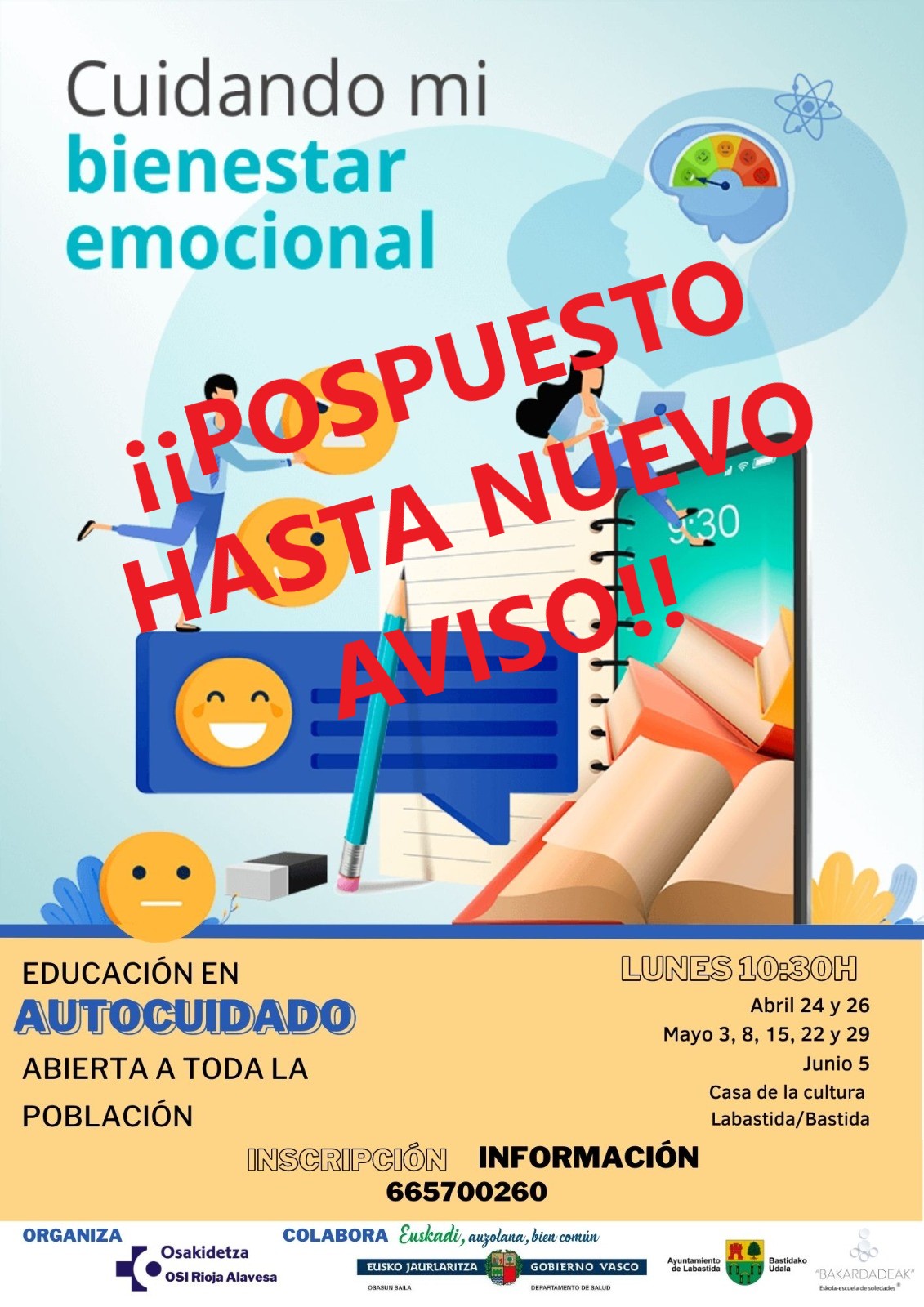 202304a06 Educacion en Autocuidado Osakidetza POSPUESTO2