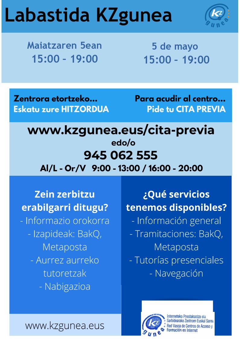 20230505 KZ Visita labastida mayo