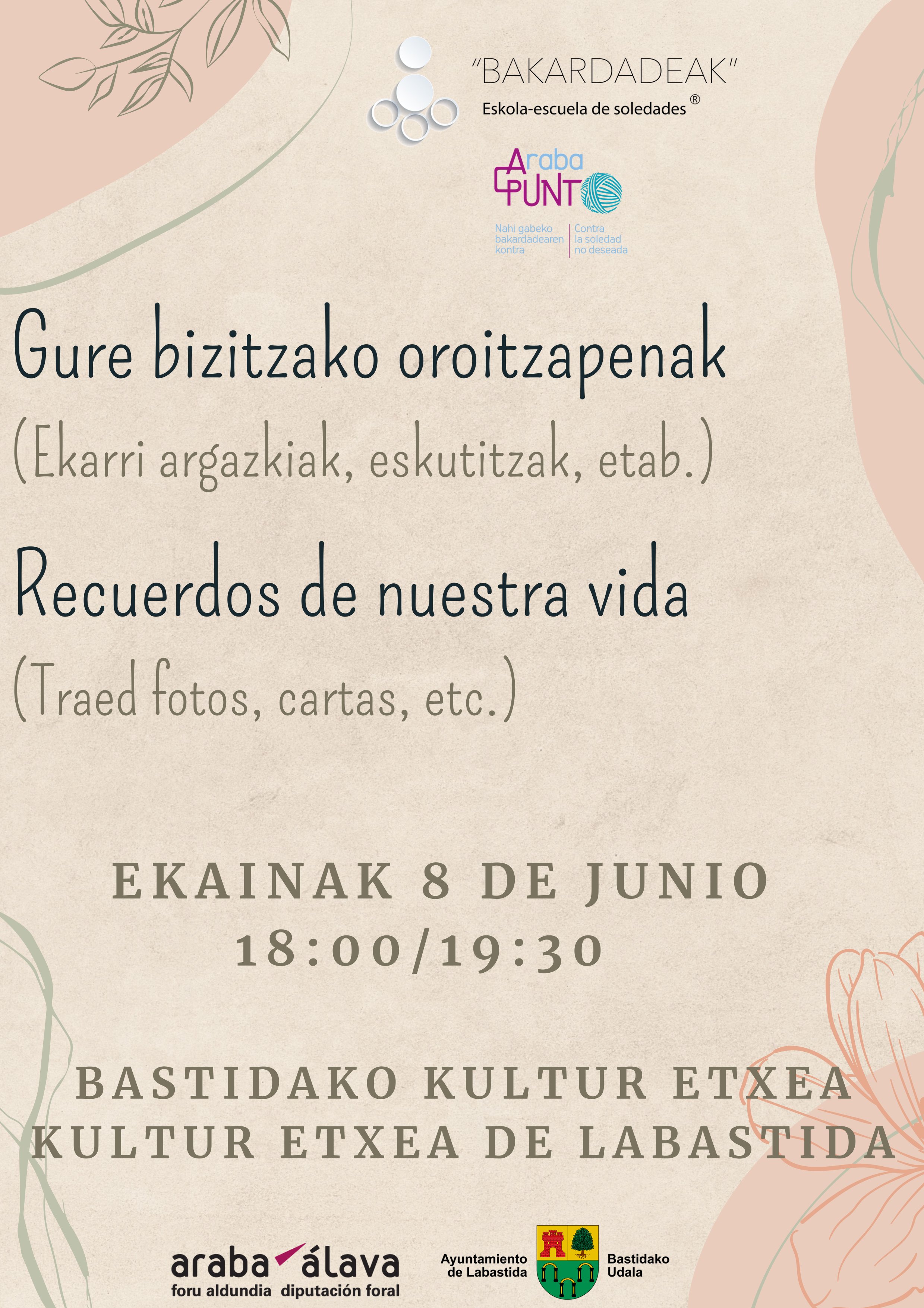 20230608 cartel Bakardadeak 1