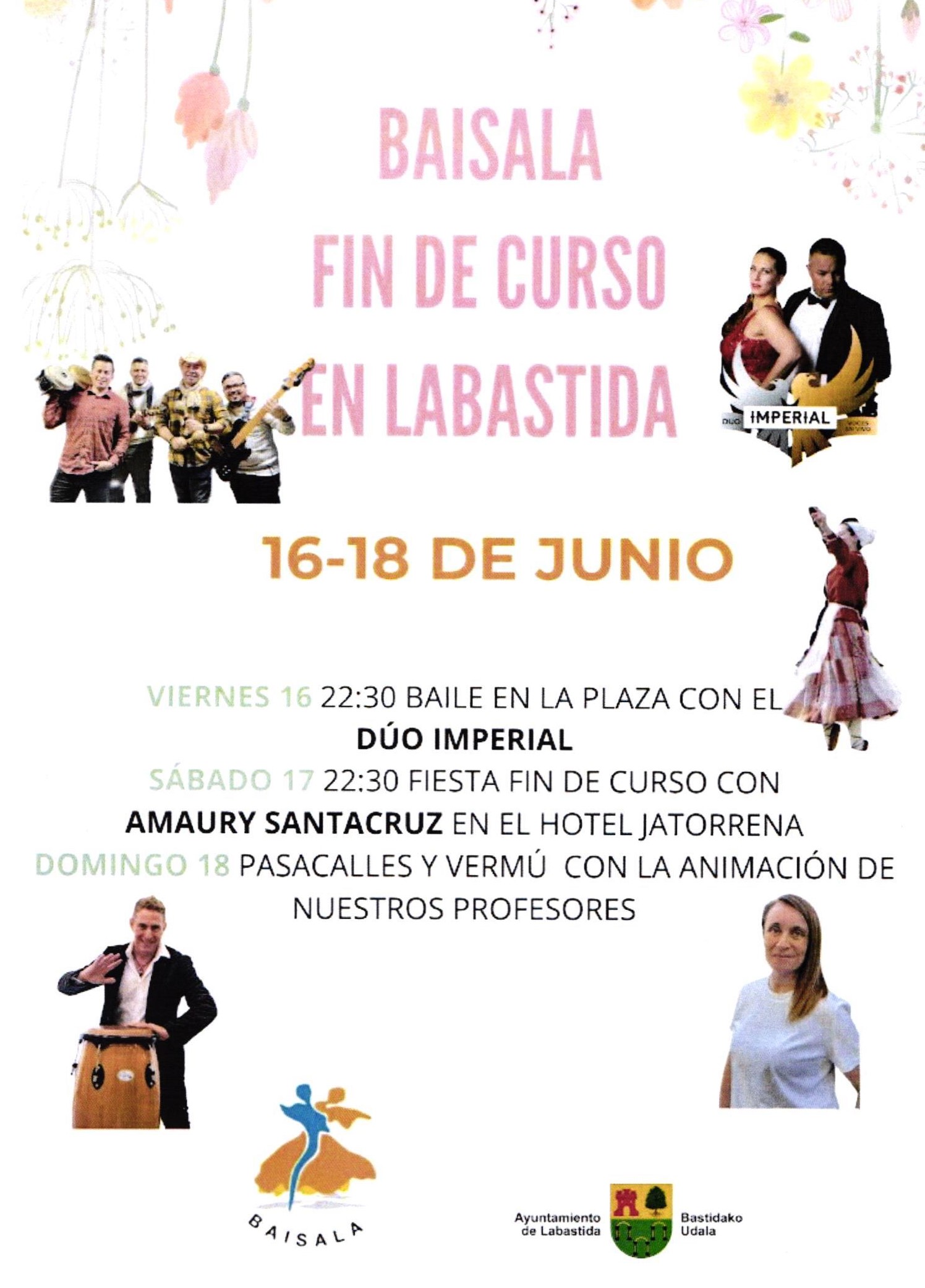 20230616 18 Baisala fin curso cas