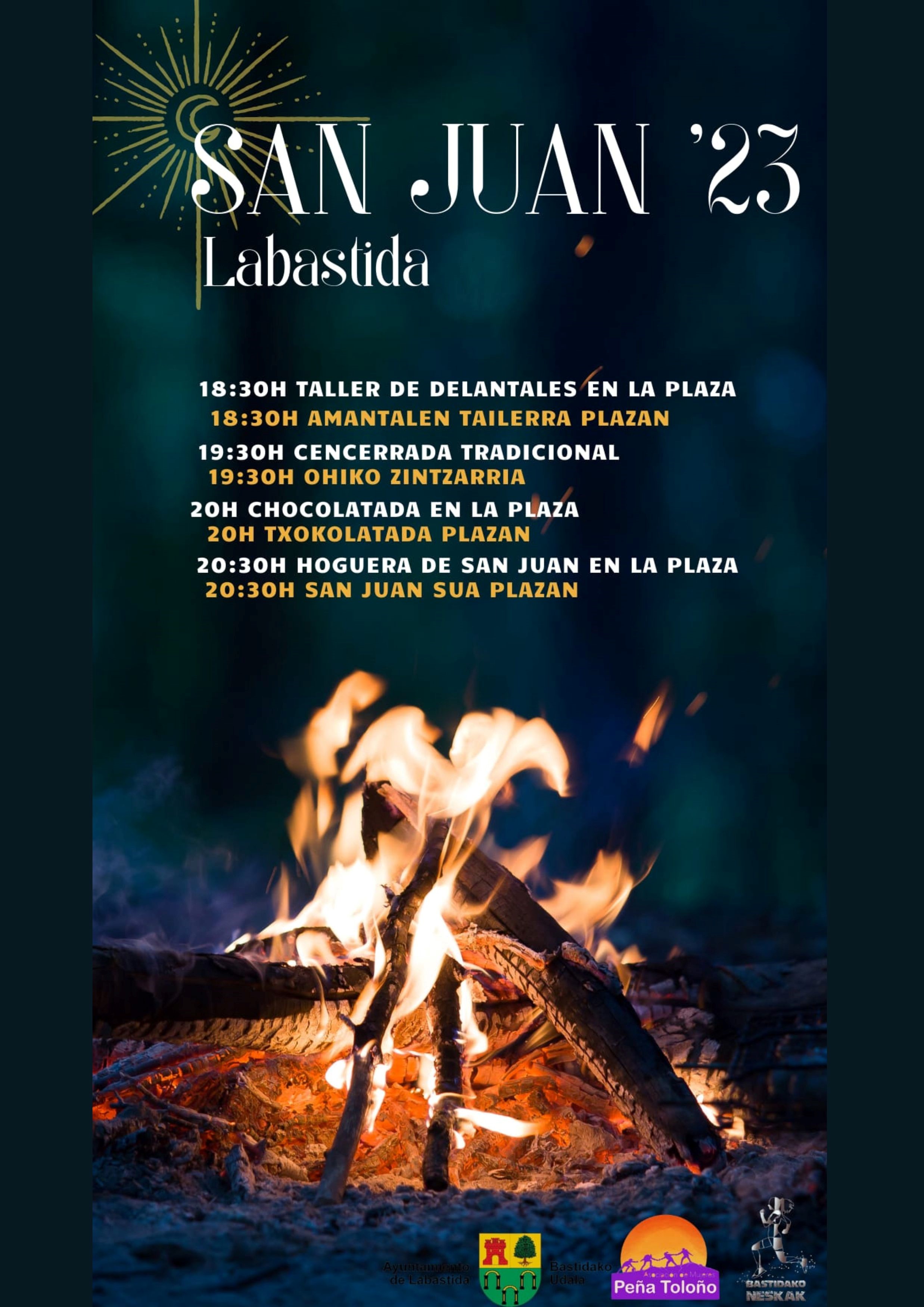 20230623 Hoguera San Juan 
