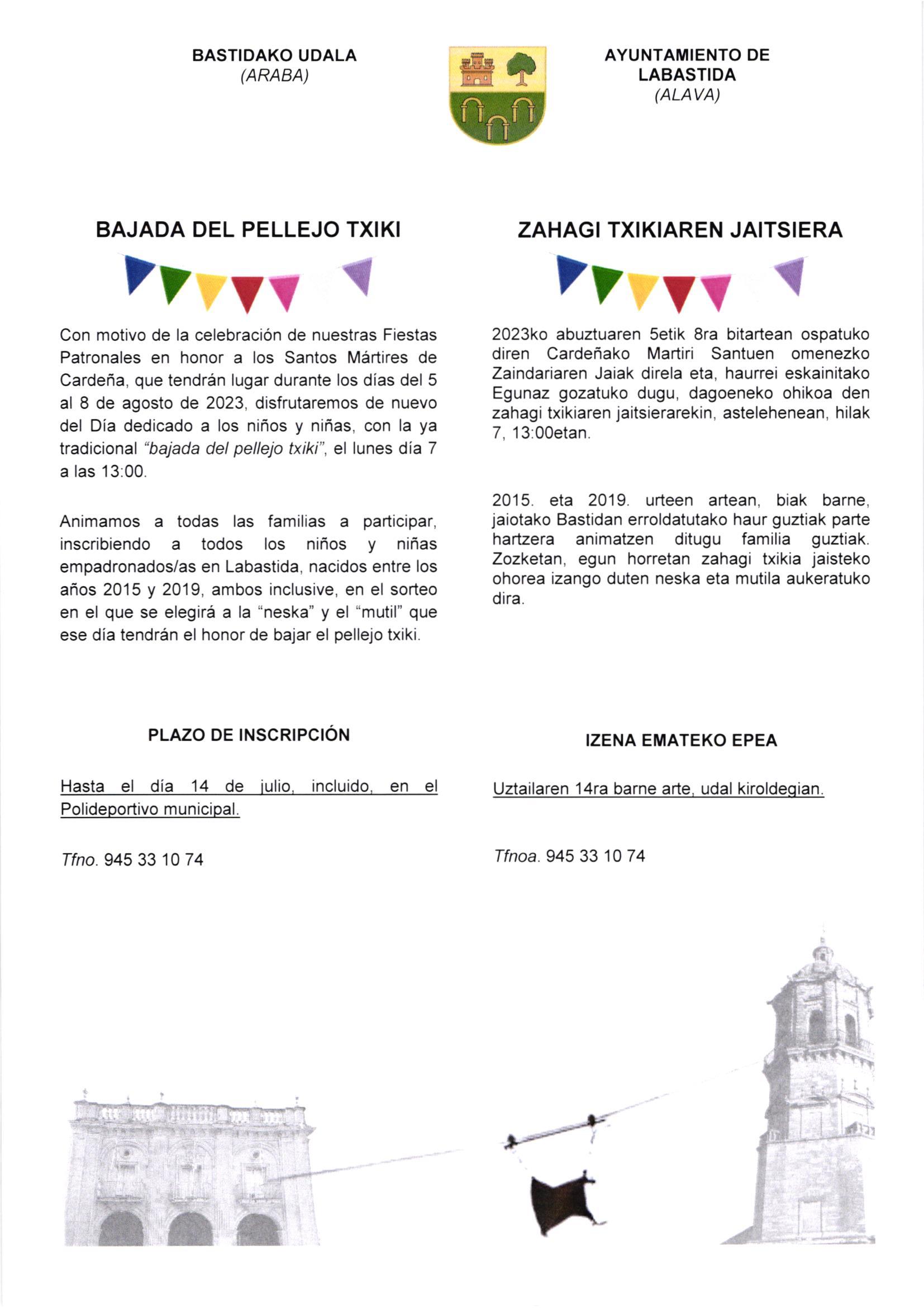20230626 BANDO PELLEJO TXIKI1