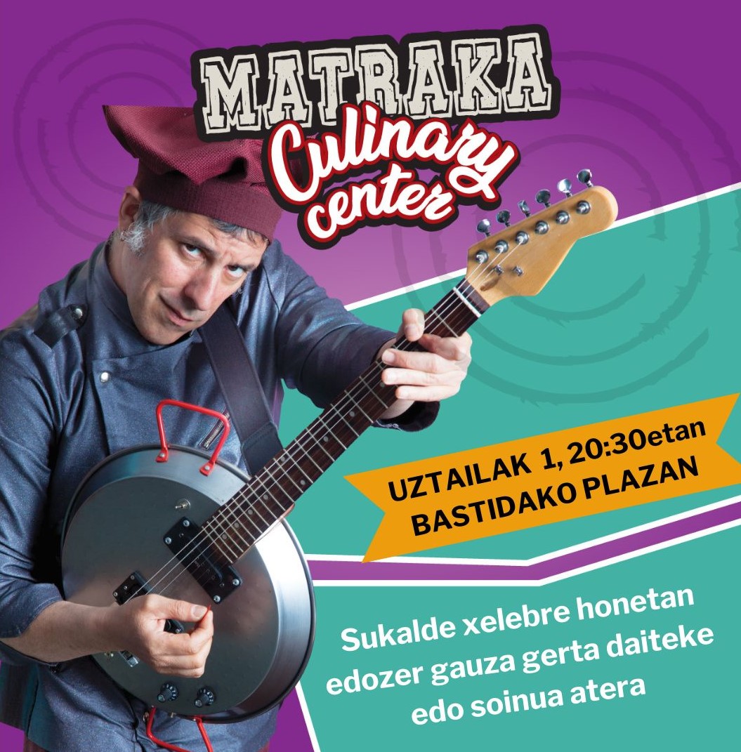 20230701 Matraka Culinary Center