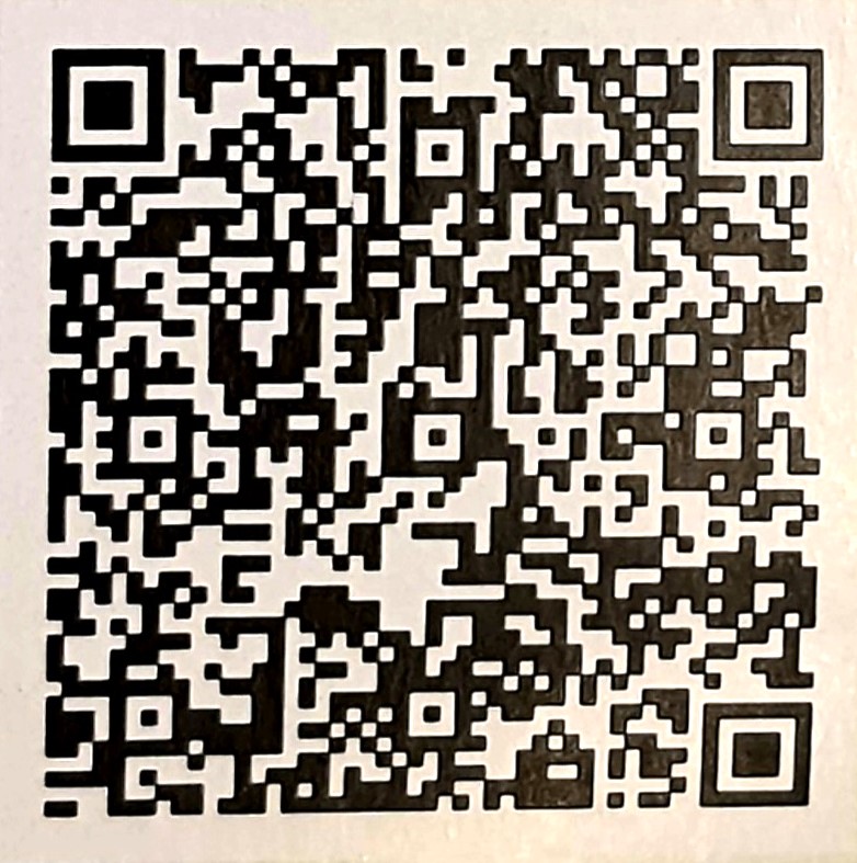 20231118 20 QR Haziaraba in the Mapping 2023