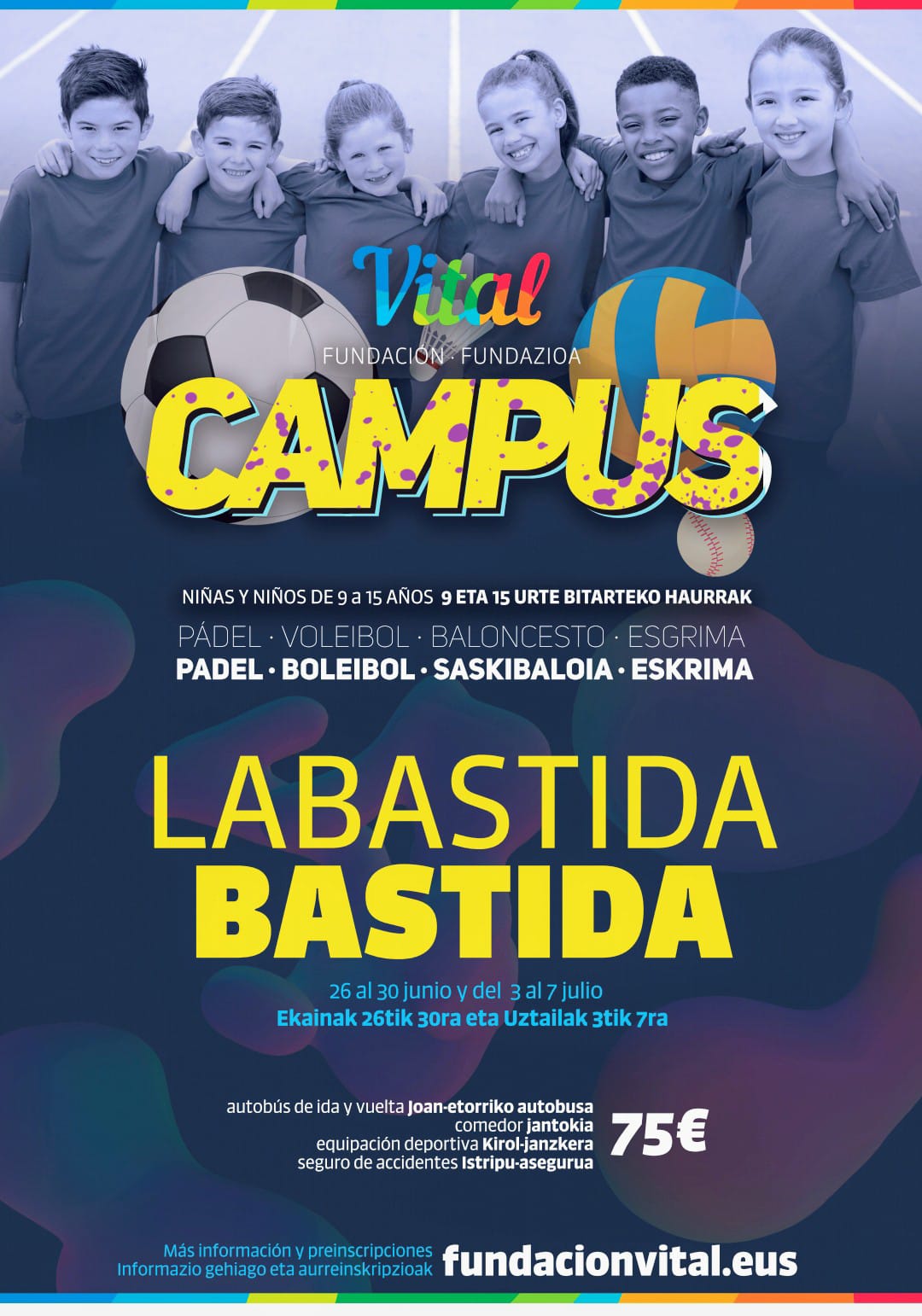 2023 jun y jul Campus Vital