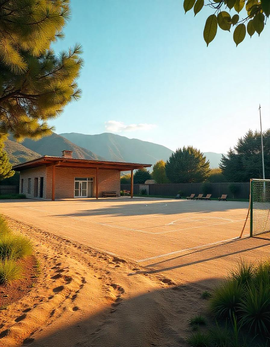 Eventos Deportivos